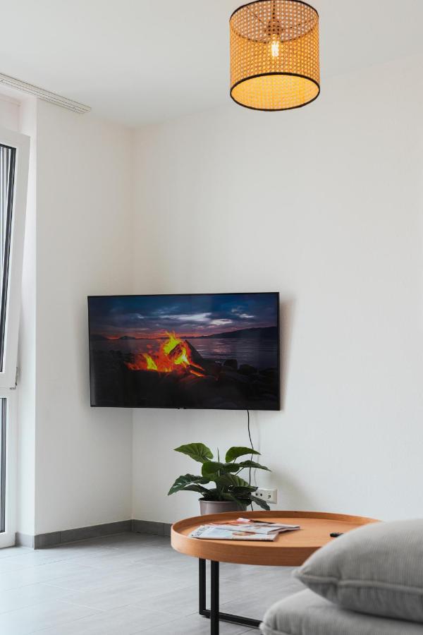 Apartment Seeauszeit In Direkter Seenaehe