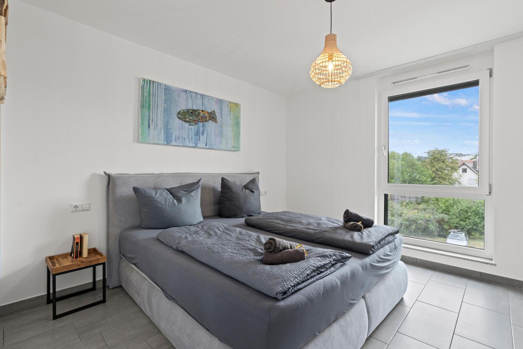 Apartment Seeauszeit In Direkter Seenaehe