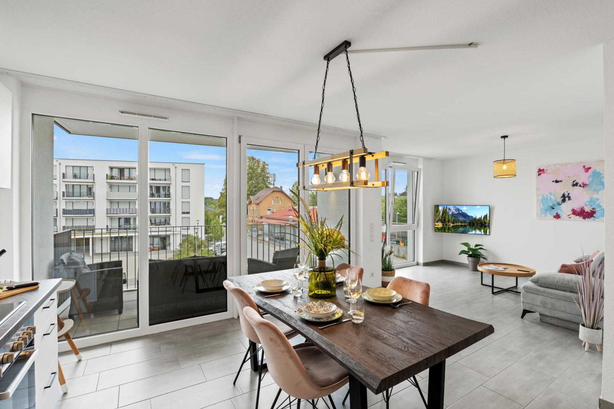 Apartment Seeauszeit In Direkter Seenaehe *