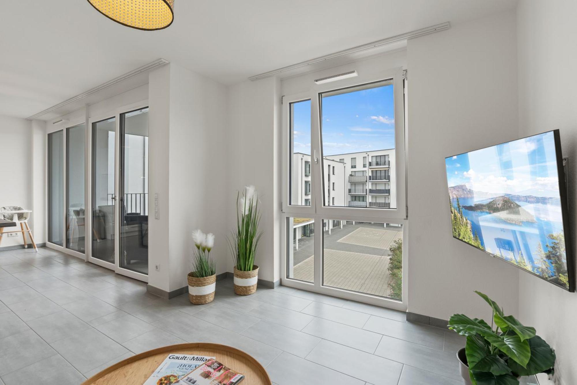 Apartment Seeauszeit In Direkter Seenaehe
