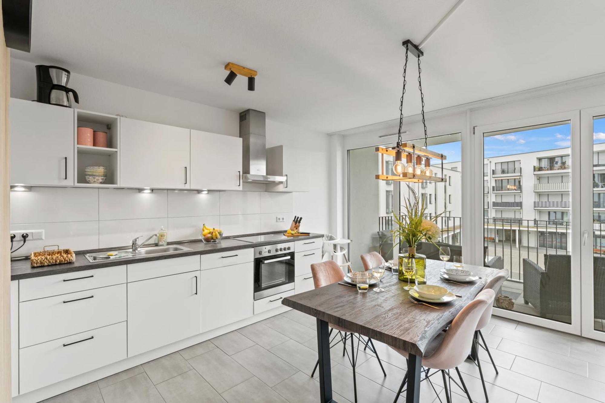 Apartment Seeauszeit In Direkter Seenaehe Friedrichshafen